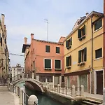 Gæstehus Ca' Zose Venedig
