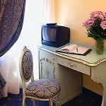 Ca' Zose Gæstehus Venedig