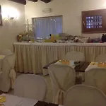Ca' Zose Gæstehus Venedig