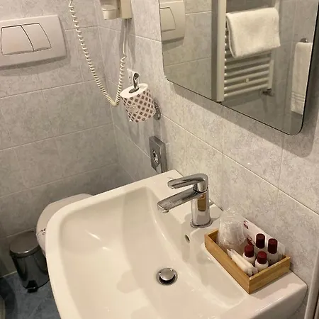 Ca' Zose Penzion 3*