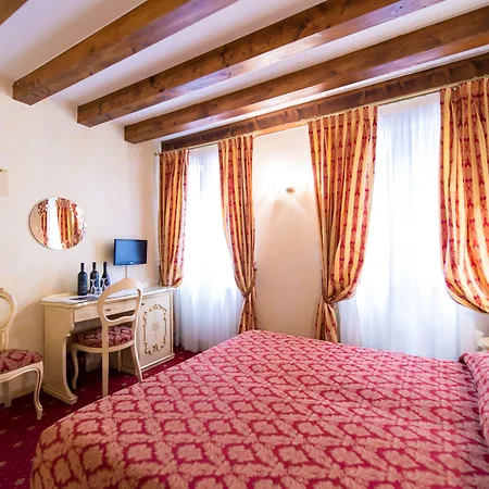 Ca' Zose البندقية
