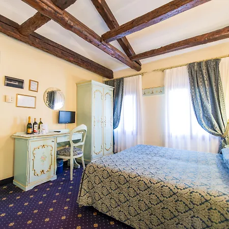 بيت ضيافة Ca' Zose 4*