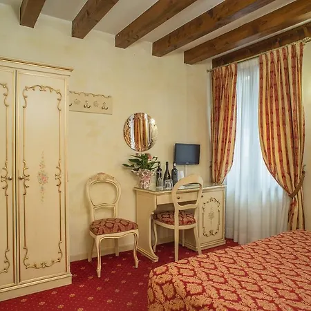 Ca' Zose 4*