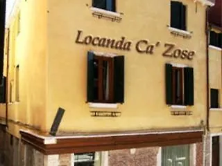 Ca' Zose Penzion 3*
