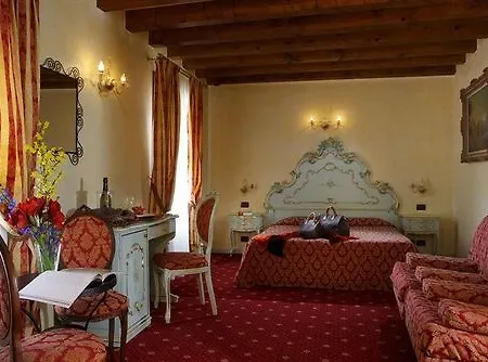 Penzion Ca' Zose 3*