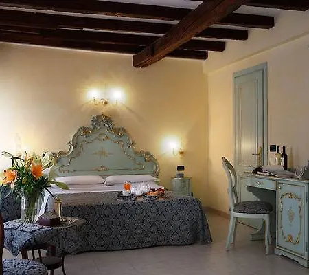 Pensionat Ca' Zose 4*