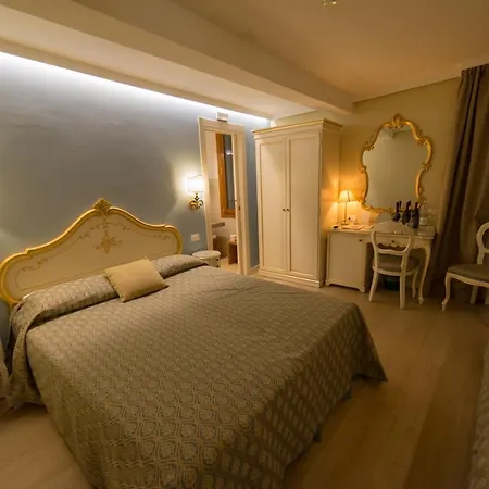 Ca' Zose 4*