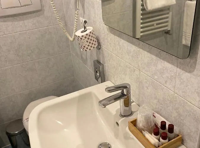 Ca' Zose 게스트하우스 4*