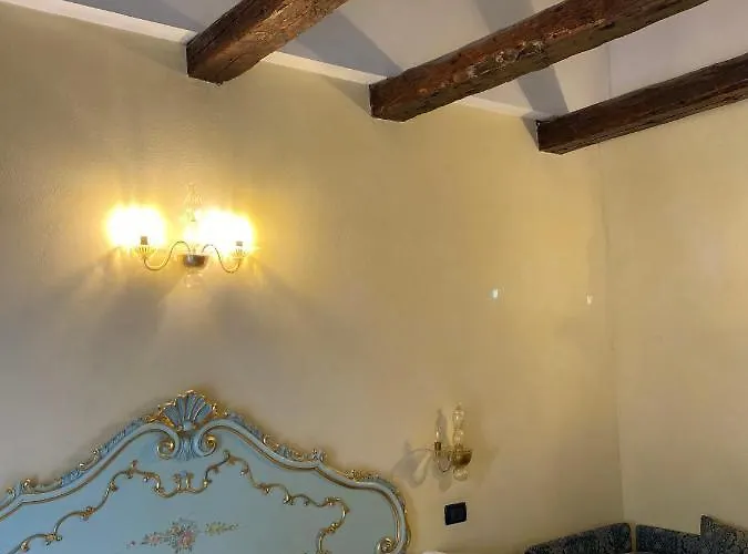 Ca' Zose Vendégház