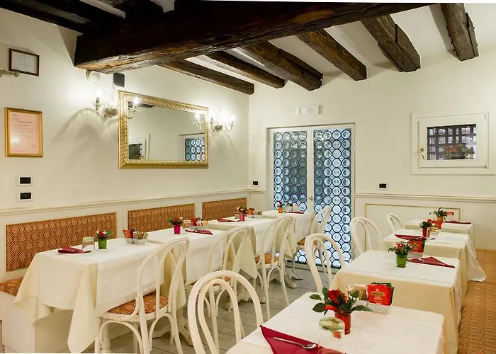Ca' Zose 4*
