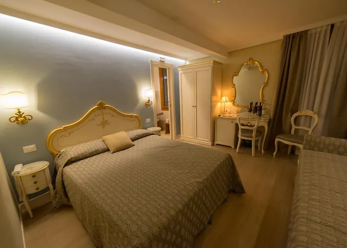 Ca' Zose 4*