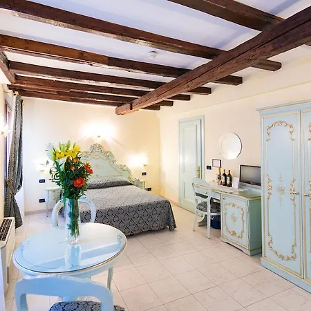 Ca' Zose Guest house