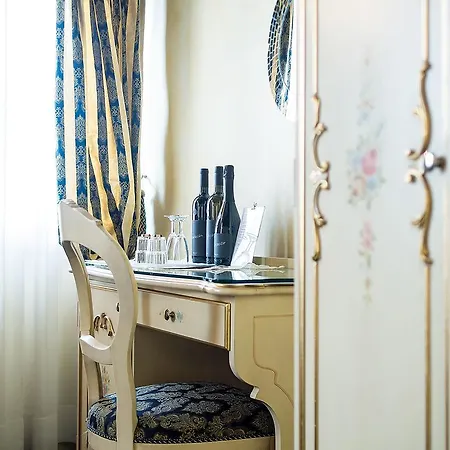 Ca' Zose Guest house 3*