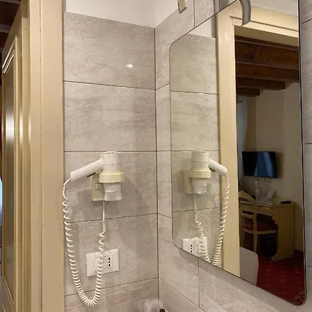Ca' Zose Guest house 3*