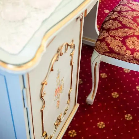 Ca' Zose Guest house Venice