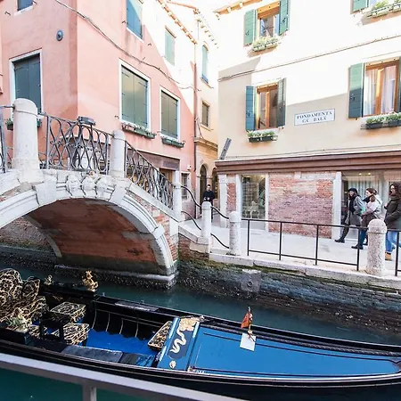 Guest house Ca' Zose Venice