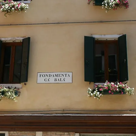 Ca' Zose Venice