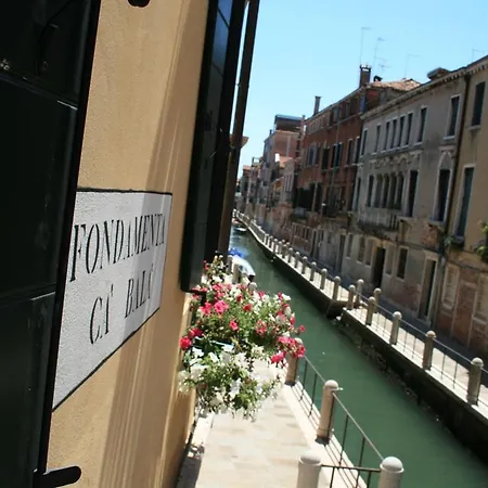 Guest house Ca' Zose