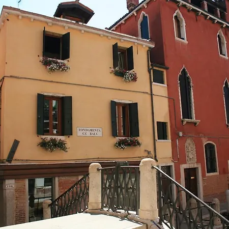 Ca' Zose Guest house