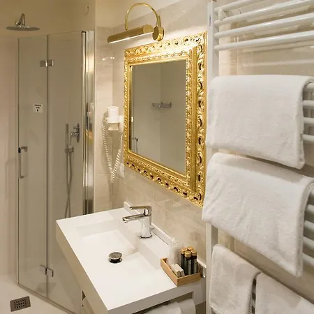 Ca' Zose Guest house Venice