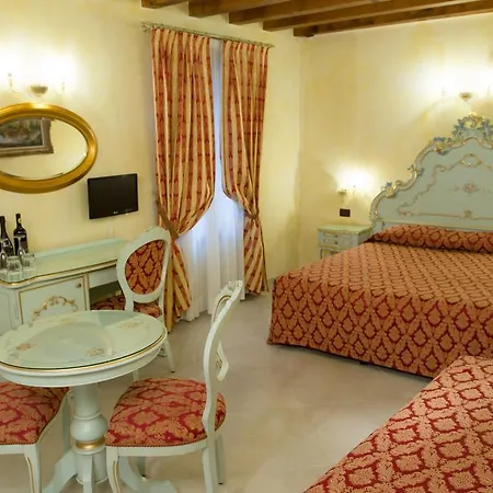 Ca' Zose Guest house