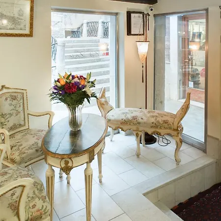Ca' Zose Guest house