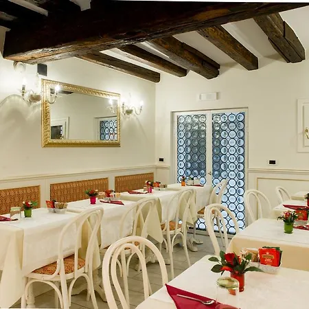 Ca' Zose 4*