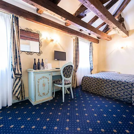 Guest house Ca' Zose