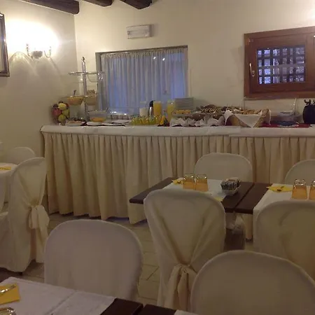 Ca' Zose Guest house Venice