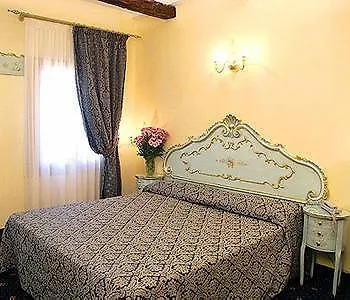 Guest house Ca' Zose 3*