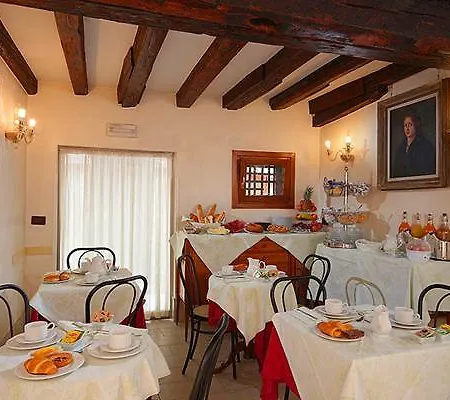 Ca' Zose 3* Venice