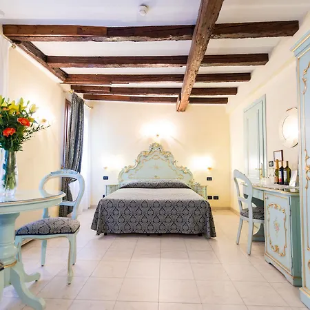Ca' Zose Venice
