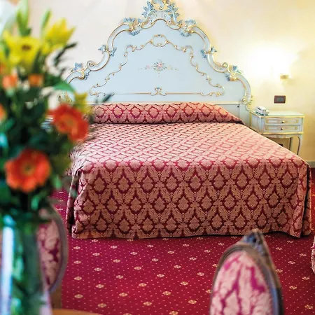 Ca' Zose Guest house 3*