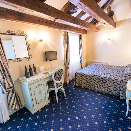 Maison d'hôtes Ca' Zose 4*