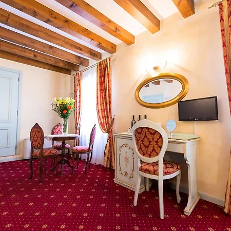 Guest house Ca' Zose 3*