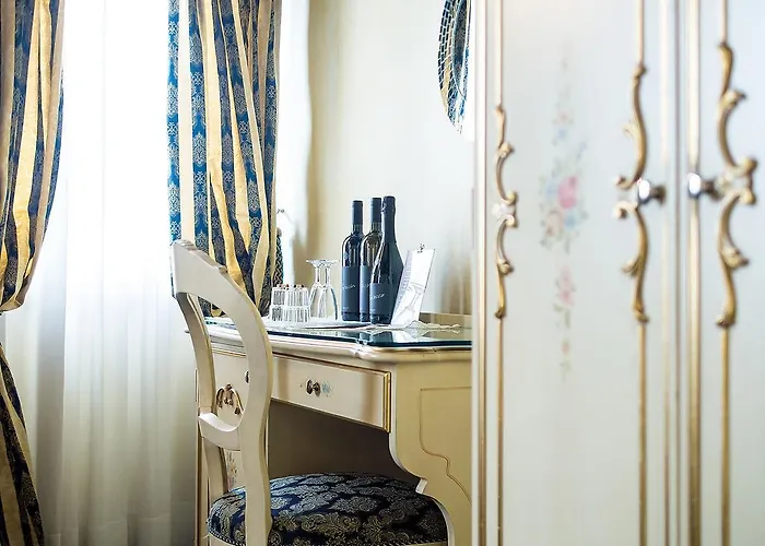 Ca' Zose Gasthuis 4*