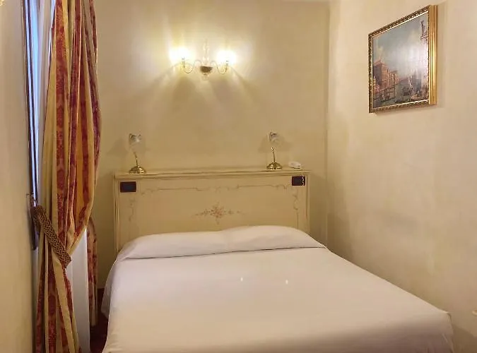 Gasthuis Ca' Zose 4*