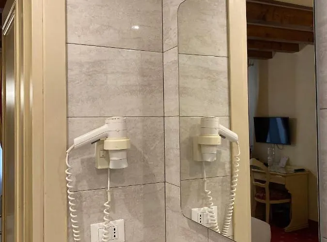 Ca' Zose Gasthuis 4*