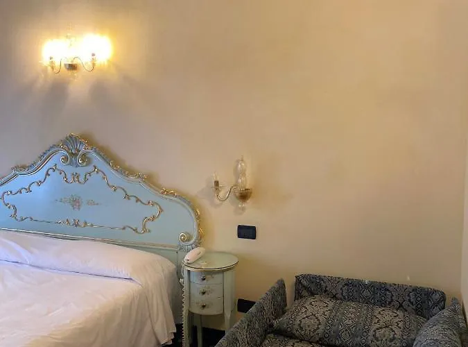 Ca' Zose Gasthuis Venetië