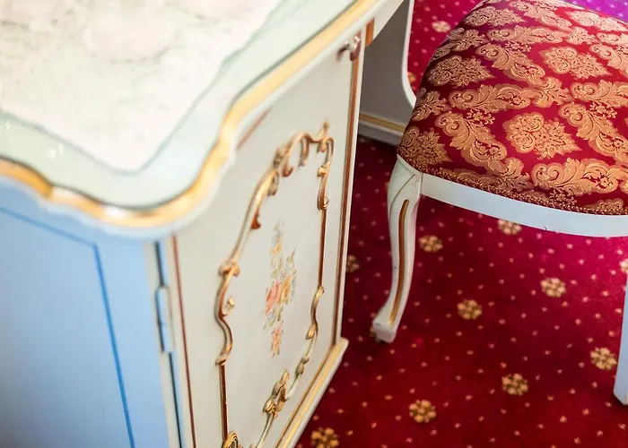 Ca' Zose Gasthuis Venetië