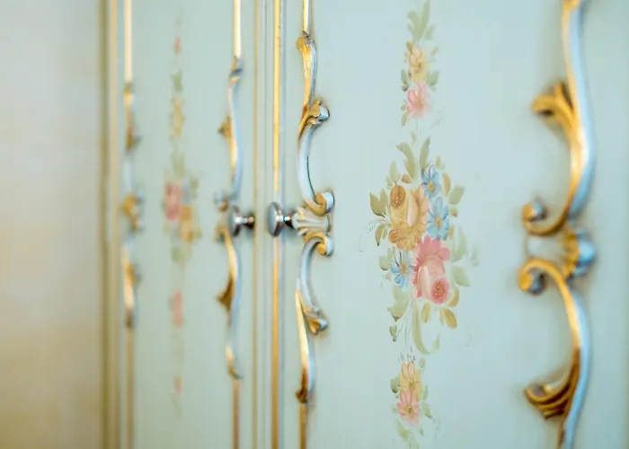 Ca' Zose 4* Venetië