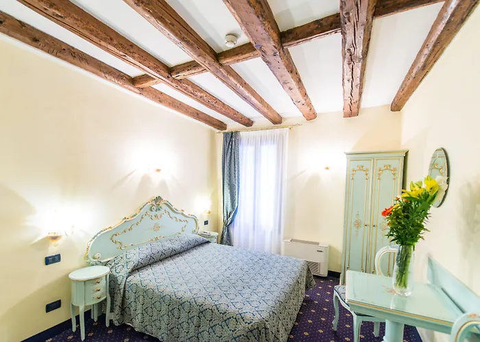 Ca' Zose Gasthuis 4*