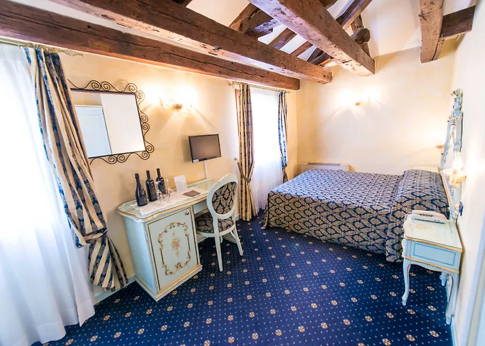 Ca' Zose Gasthuis 4*