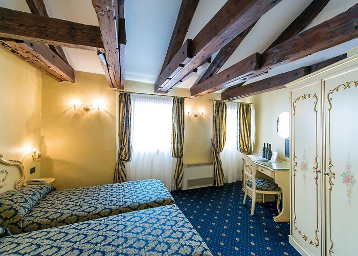 Ca' Zose Gasthuis 4*