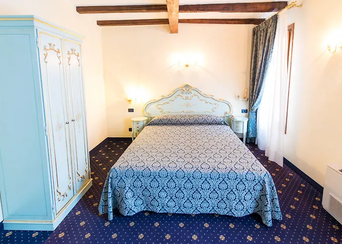 Gasthuis Ca' Zose Venetië