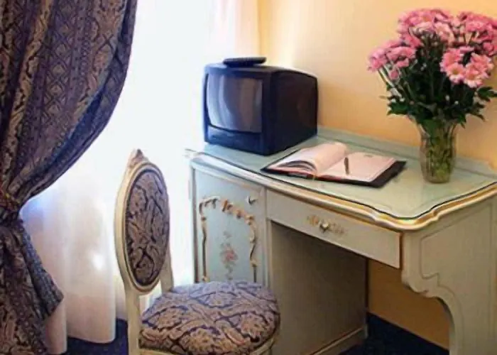 Ca' Zose Gasthuis Venetië