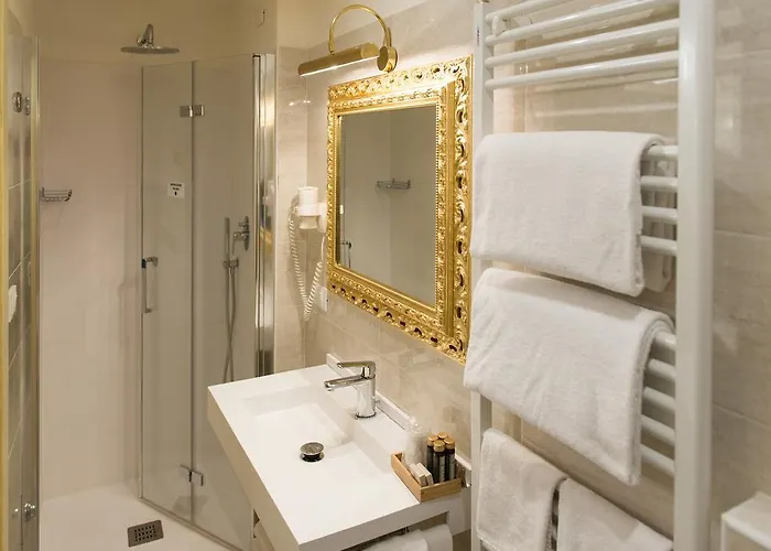 Ca' Zose Gasthuis Venetië