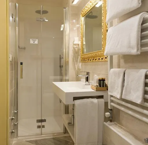 Ca' Zose Gasthuis 4*