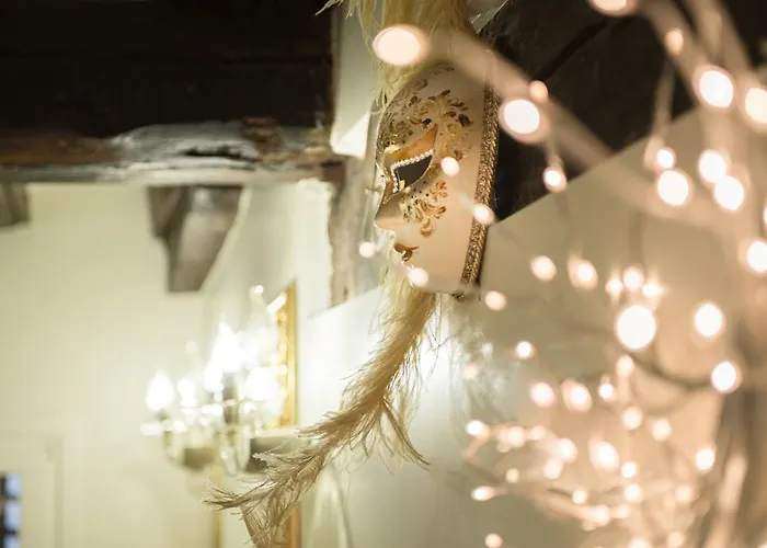 Ca' Zose 4* Venetië