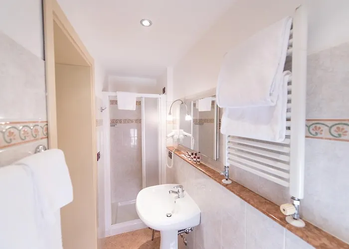 Gasthuis Ca' Zose Venetië